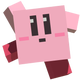 Image for article titled 'Shop Contest: Minecraft Kirby